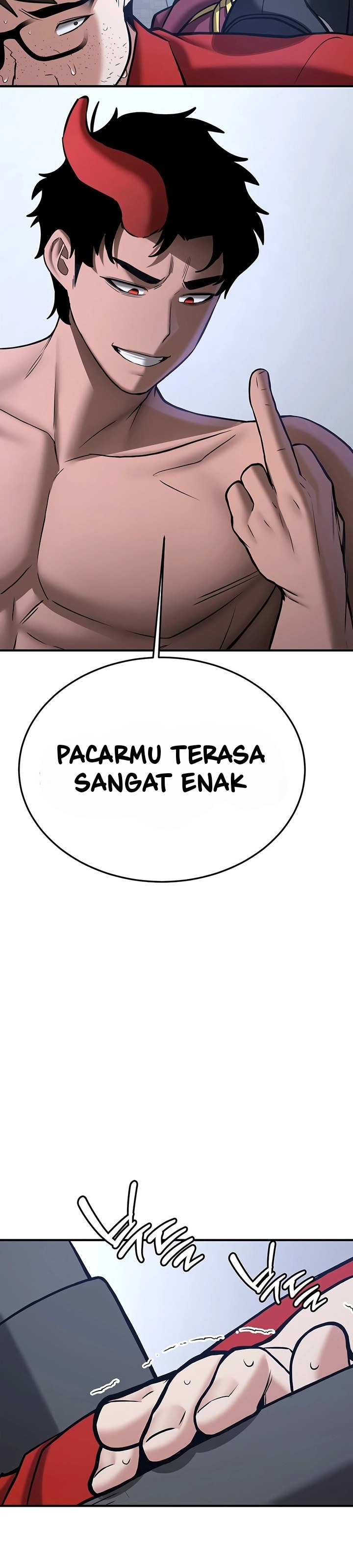 Your Girlfriend Was Amazing - Chapter 80 40 Your Girlfriend Was Amazing - Chapter 80 40