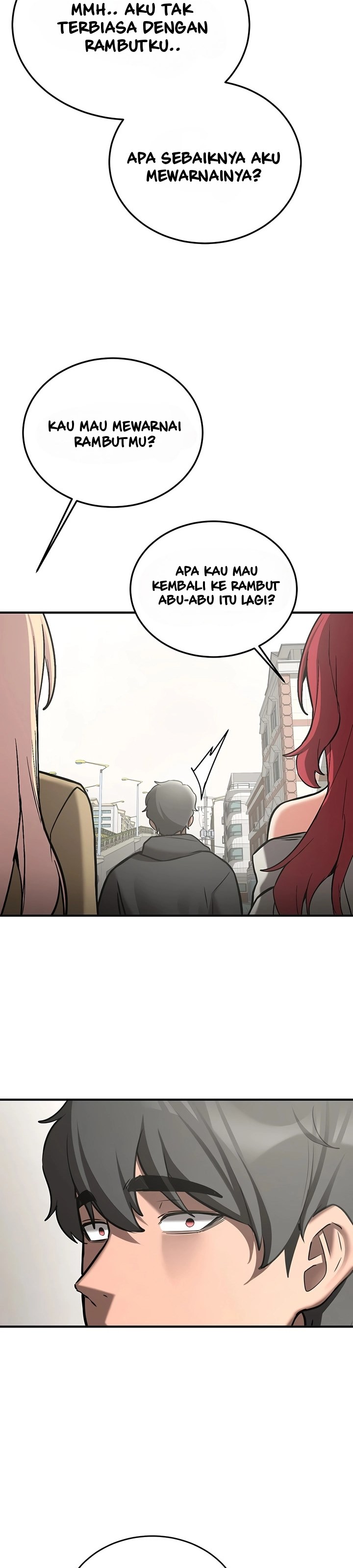 Your Girlfriend Was Amazing - Chapter 80 58 Your Girlfriend Was Amazing - Chapter 80 58