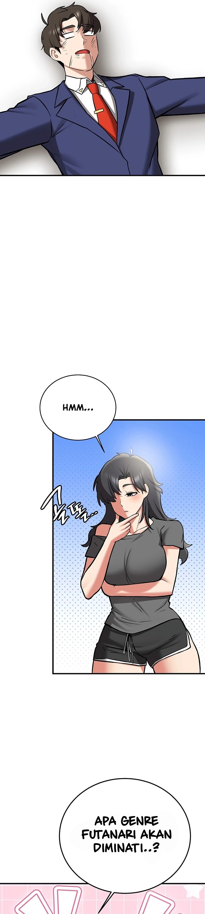 Your Girlfriend Was Amazing - Chapter 80 54 Your Girlfriend Was Amazing - Chapter 80 54