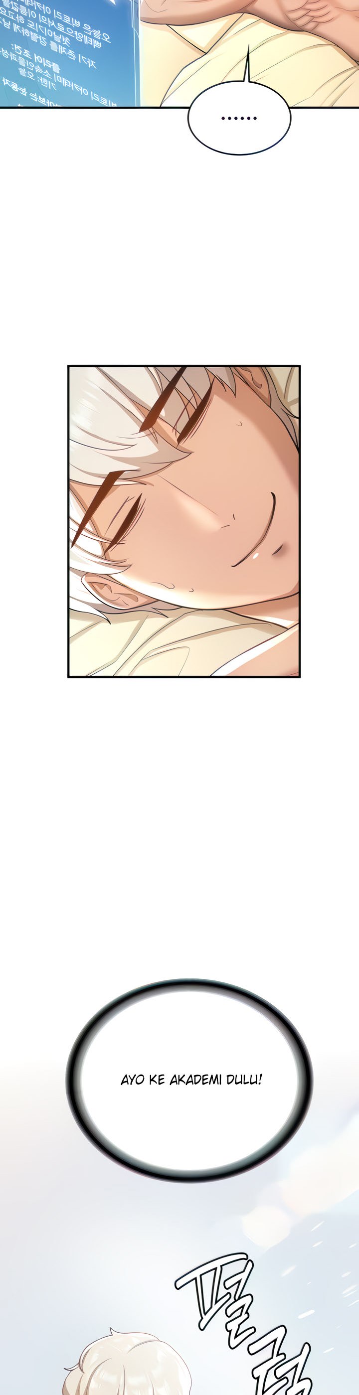 Your Girlfriend Was Amazing - Chapter 2 8 Your Girlfriend Was Amazing - Chapter 2 8