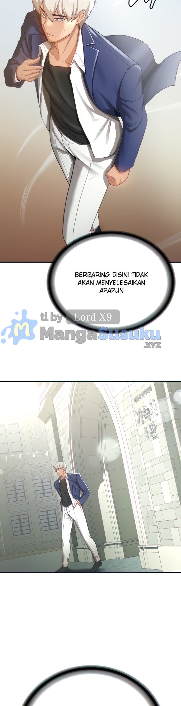 Your Girlfriend Was Amazing - Chapter 2 9 Your Girlfriend Was Amazing - Chapter 2 9