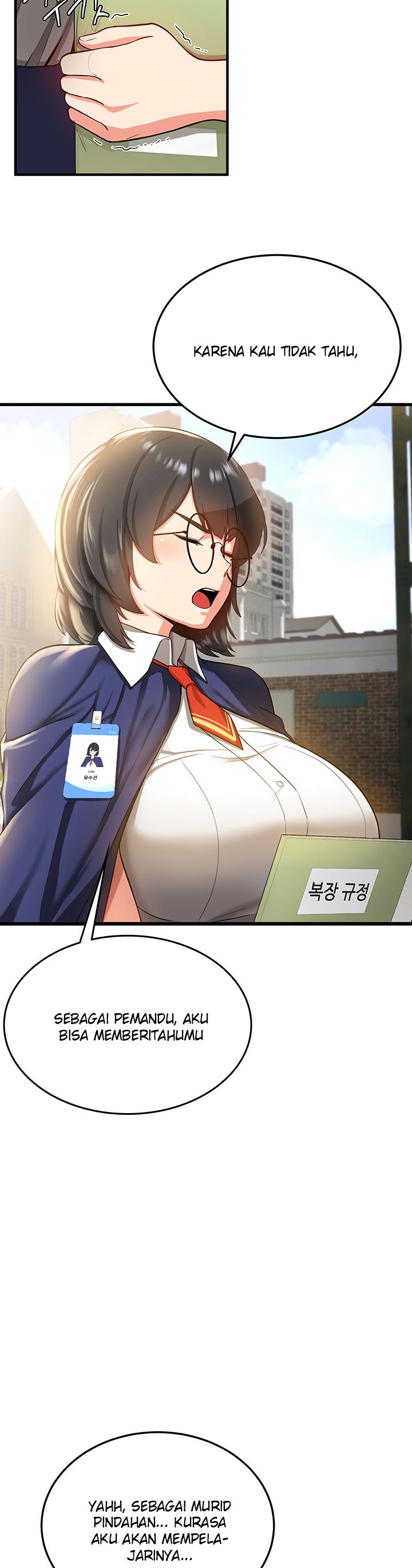 Your Girlfriend Was Amazing - Chapter 2 23 Your Girlfriend Was Amazing - Chapter 2 23