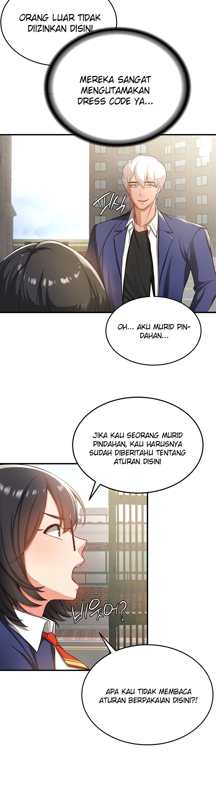 Your Girlfriend Was Amazing - Chapter 2 21 Your Girlfriend Was Amazing - Chapter 2 21