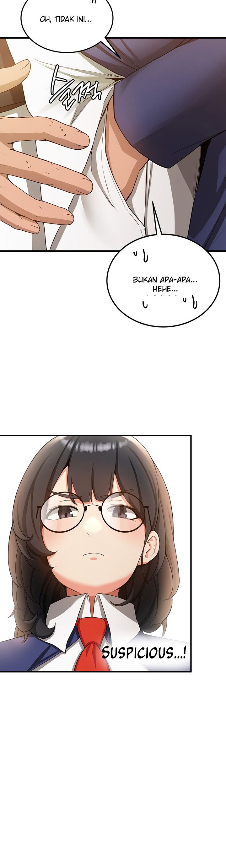 Your Girlfriend Was Amazing - Chapter 2 25 Your Girlfriend Was Amazing - Chapter 2 25