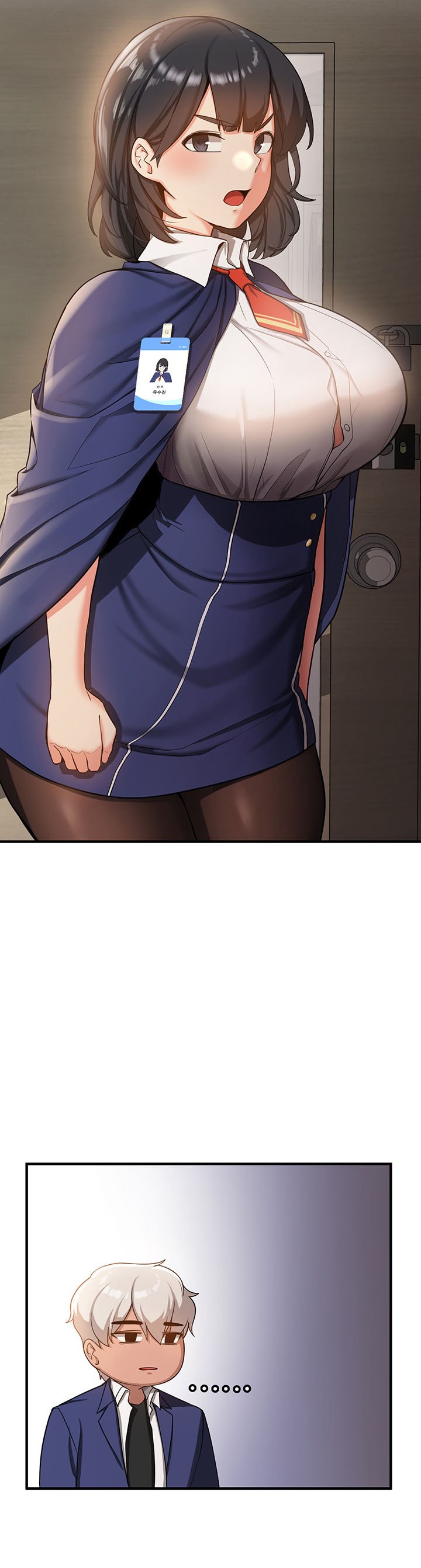 Your Girlfriend Was Amazing - Chapter 2 32 Your Girlfriend Was Amazing - Chapter 2 32