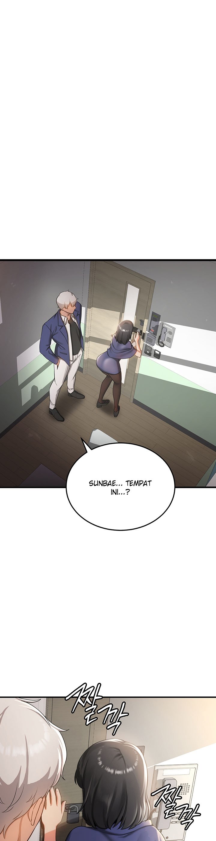 Your Girlfriend Was Amazing - Chapter 2 30 Your Girlfriend Was Amazing - Chapter 2 30