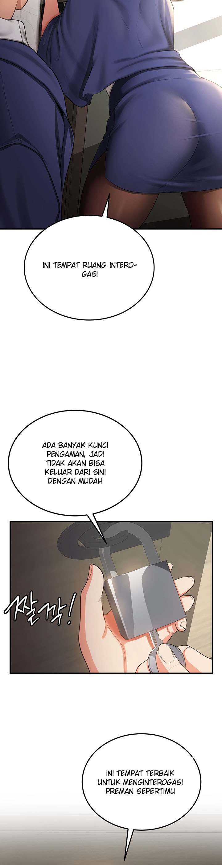 Your Girlfriend Was Amazing - Chapter 2 31 Your Girlfriend Was Amazing - Chapter 2 31