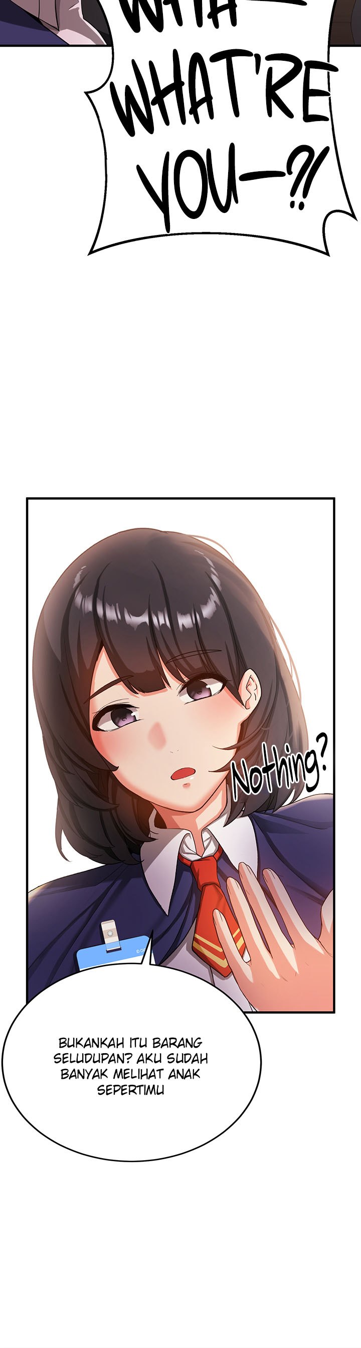 Your Girlfriend Was Amazing - Chapter 2 36 Your Girlfriend Was Amazing - Chapter 2 36