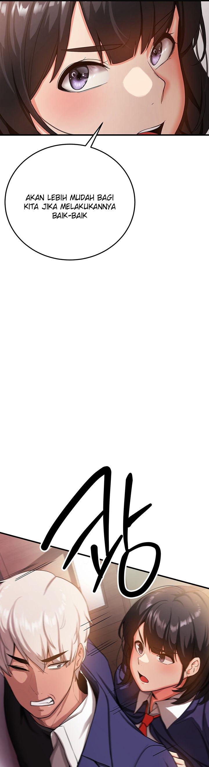 Your Girlfriend Was Amazing - Chapter 2 37 Your Girlfriend Was Amazing - Chapter 2 37