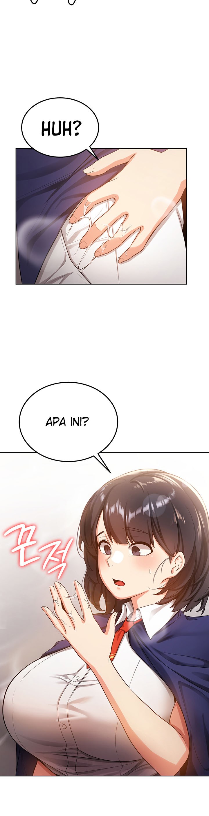 Your Girlfriend Was Amazing - Chapter 2 48 Your Girlfriend Was Amazing - Chapter 2 48