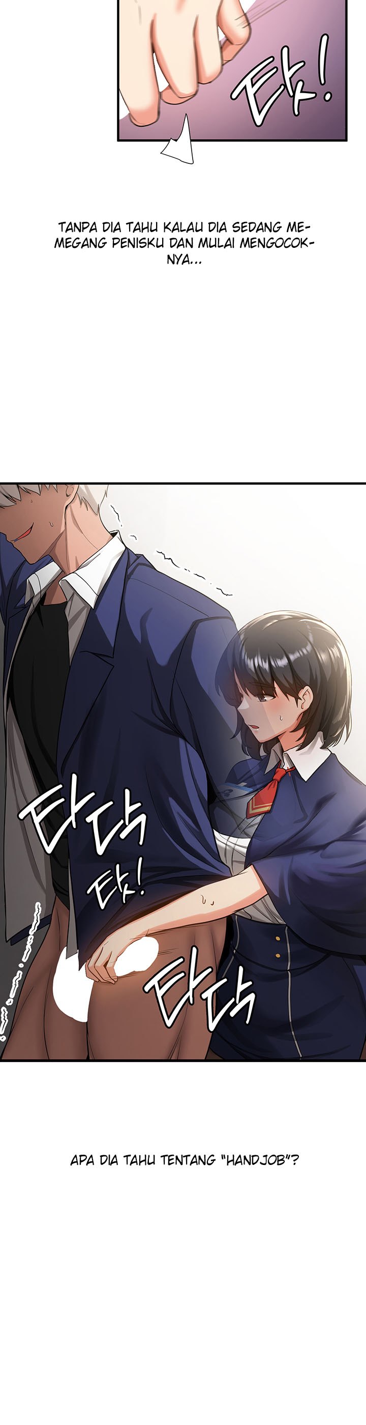 Your Girlfriend Was Amazing - Chapter 2 43 Your Girlfriend Was Amazing - Chapter 2 43