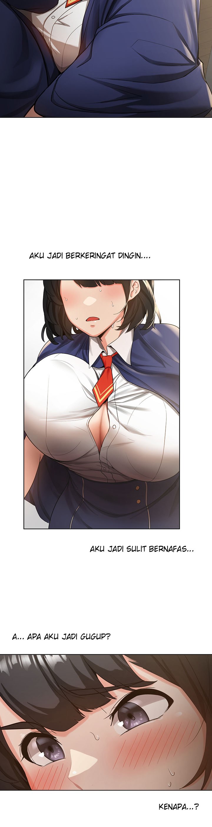 Your Girlfriend Was Amazing - Chapter 2 46 Your Girlfriend Was Amazing - Chapter 2 46