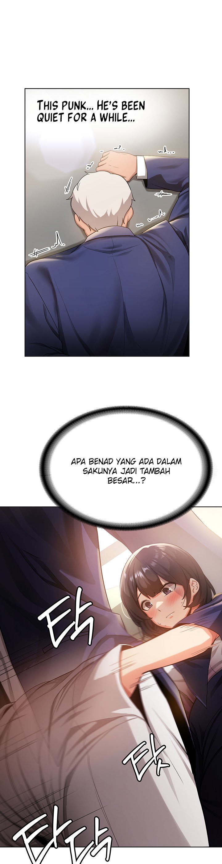 Your Girlfriend Was Amazing - Chapter 2 47 Your Girlfriend Was Amazing - Chapter 2 47