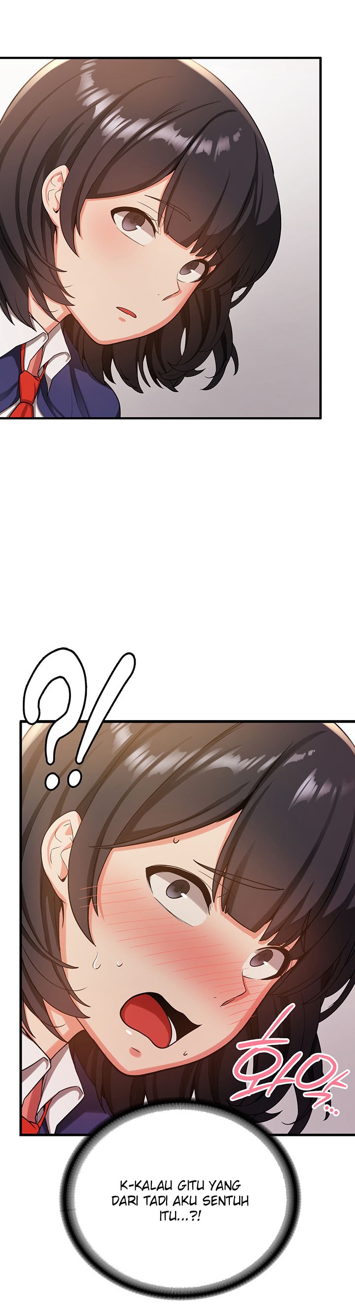 Your Girlfriend Was Amazing - Chapter 2 52 Your Girlfriend Was Amazing - Chapter 2 52