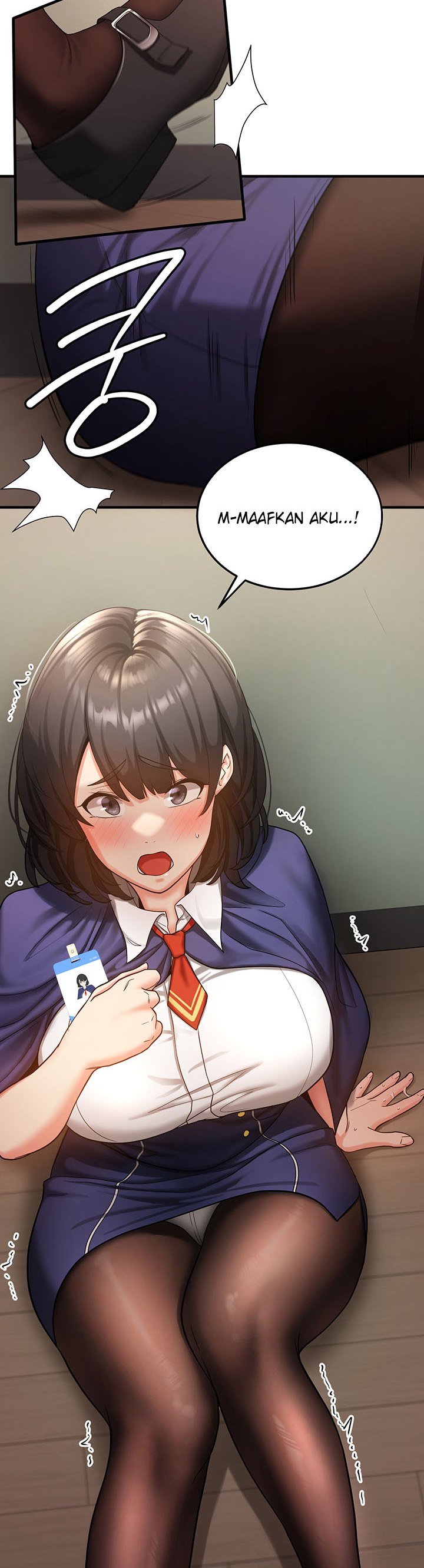 Your Girlfriend Was Amazing - Chapter 2 55 Your Girlfriend Was Amazing - Chapter 2 55