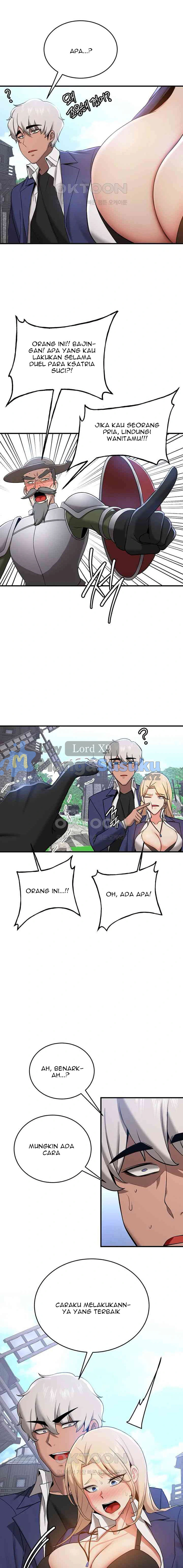 Your Girlfriend Was Amazing - Chapter 28 9 Your Girlfriend Was Amazing - Chapter 28 9