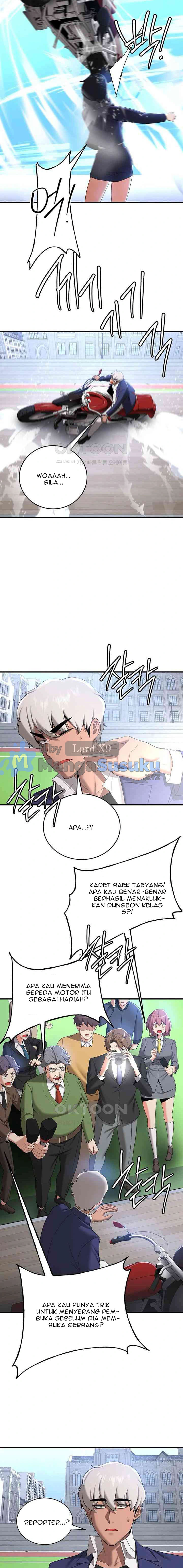 Your Girlfriend Was Amazing - Chapter 28 23 Your Girlfriend Was Amazing - Chapter 28 23