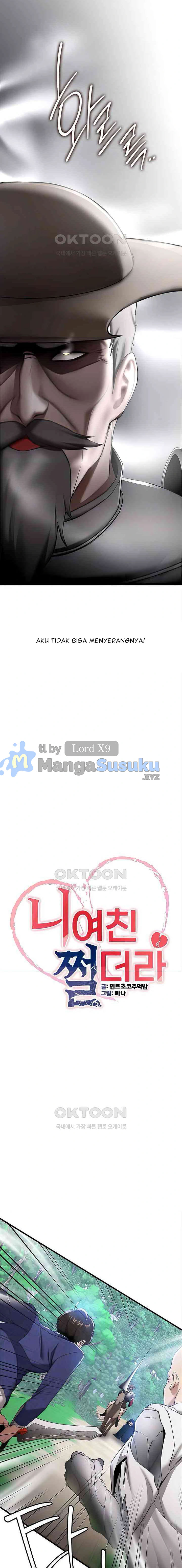 Your Girlfriend Was Amazing - Chapter 28 3 Your Girlfriend Was Amazing - Chapter 28 3