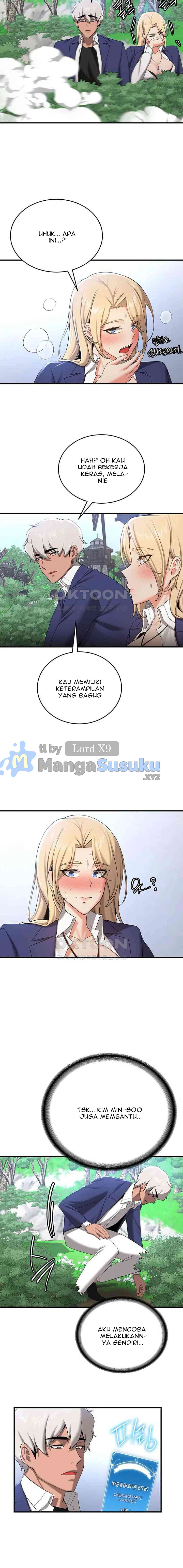 Your Girlfriend Was Amazing - Chapter 28 18 Your Girlfriend Was Amazing - Chapter 28 18