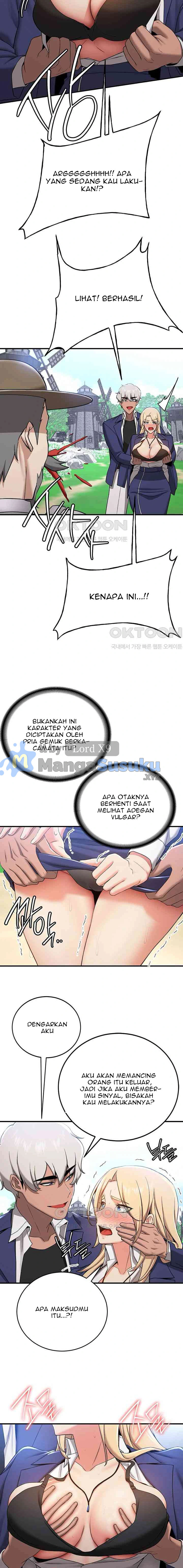 Your Girlfriend Was Amazing - Chapter 28 10 Your Girlfriend Was Amazing - Chapter 28 10