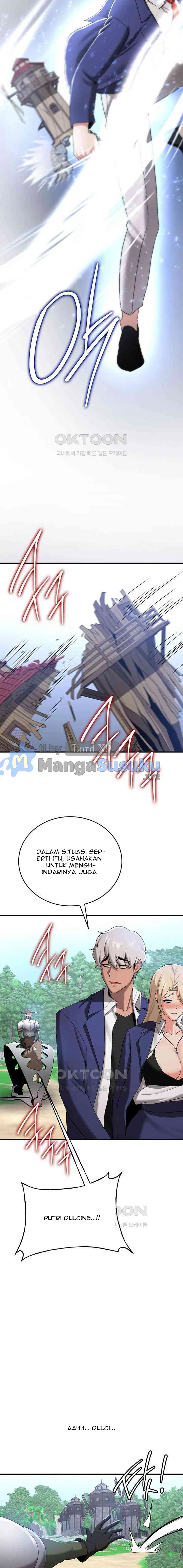 Your Girlfriend Was Amazing - Chapter 28 16 Your Girlfriend Was Amazing - Chapter 28 16