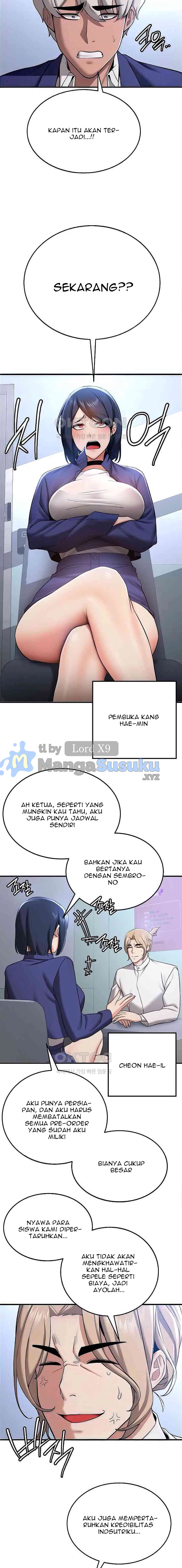 Your Girlfriend Was Amazing - Chapter 28 6 Your Girlfriend Was Amazing - Chapter 28 6