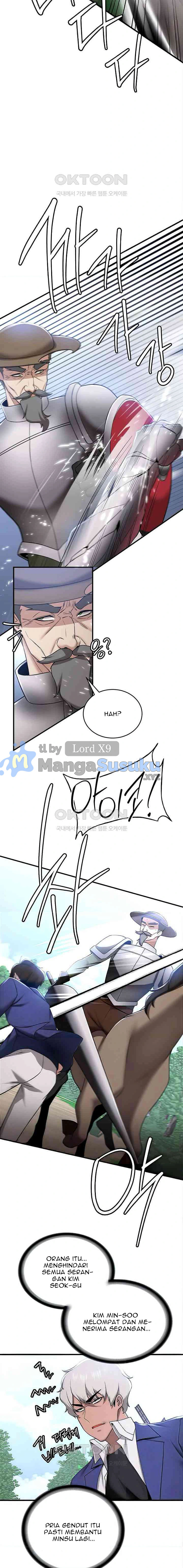 Your Girlfriend Was Amazing - Chapter 28 4 Your Girlfriend Was Amazing - Chapter 28 4