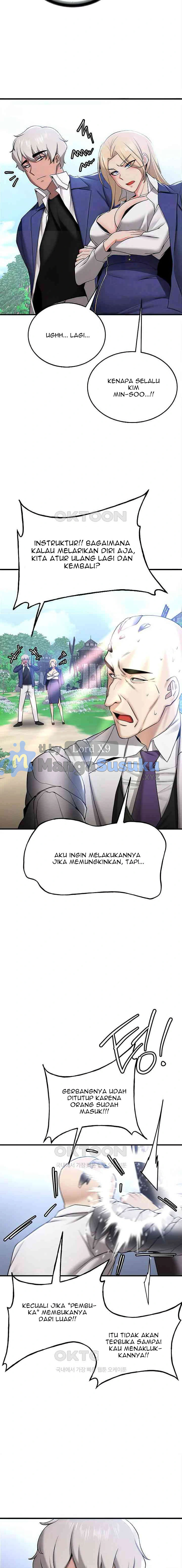 Your Girlfriend Was Amazing - Chapter 28 5 Your Girlfriend Was Amazing - Chapter 28 5