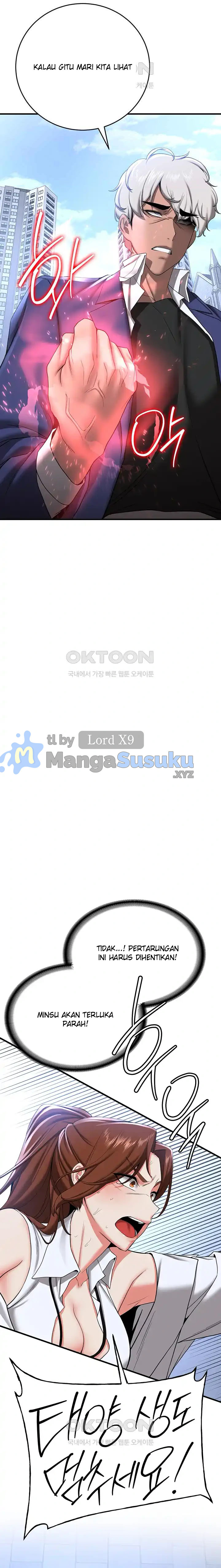 Your Girlfriend Was Amazing - Chapter 22 8 Your Girlfriend Was Amazing - Chapter 22 8