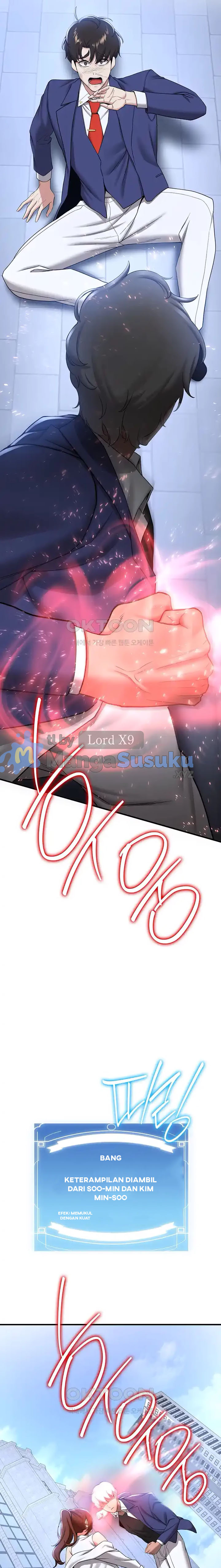 Your Girlfriend Was Amazing - Chapter 22 9 Your Girlfriend Was Amazing - Chapter 22 9