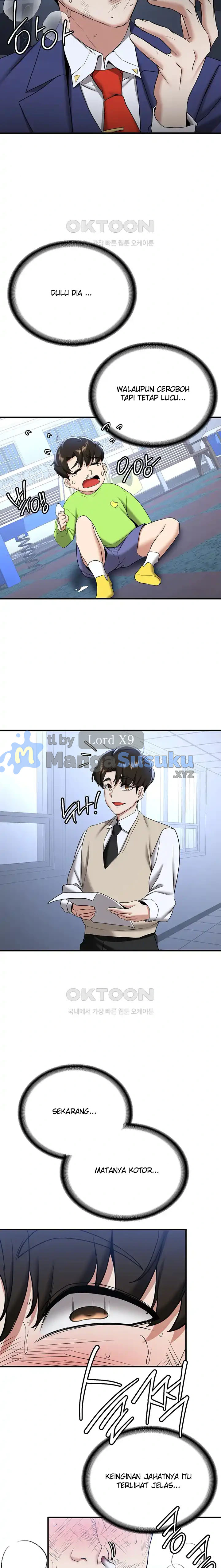 Your Girlfriend Was Amazing - Chapter 22 23 Your Girlfriend Was Amazing - Chapter 22 23