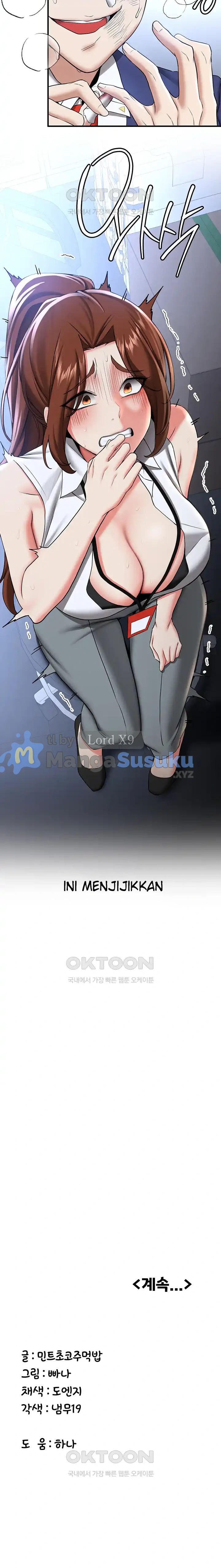 Your Girlfriend Was Amazing - Chapter 22 24 Your Girlfriend Was Amazing - Chapter 22 24