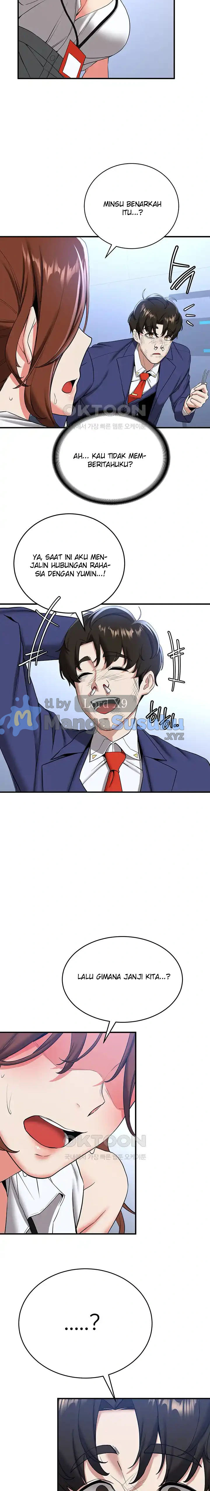 Your Girlfriend Was Amazing - Chapter 22 18 Your Girlfriend Was Amazing - Chapter 22 18