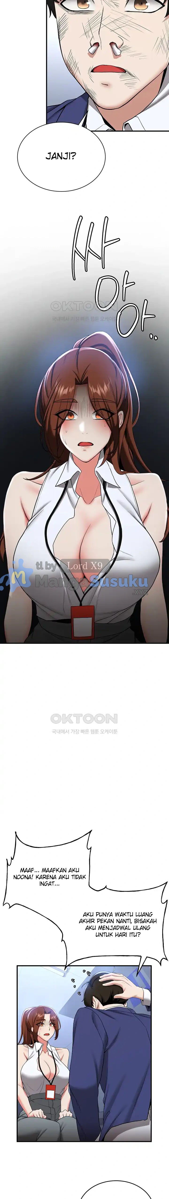 Your Girlfriend Was Amazing - Chapter 22 19 Your Girlfriend Was Amazing - Chapter 22 19