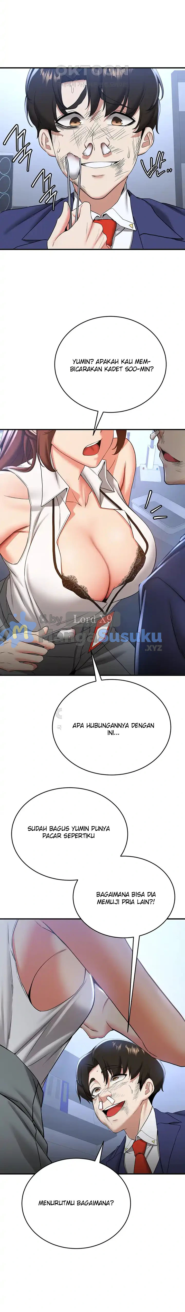 Your Girlfriend Was Amazing - Chapter 22 16 Your Girlfriend Was Amazing - Chapter 22 16