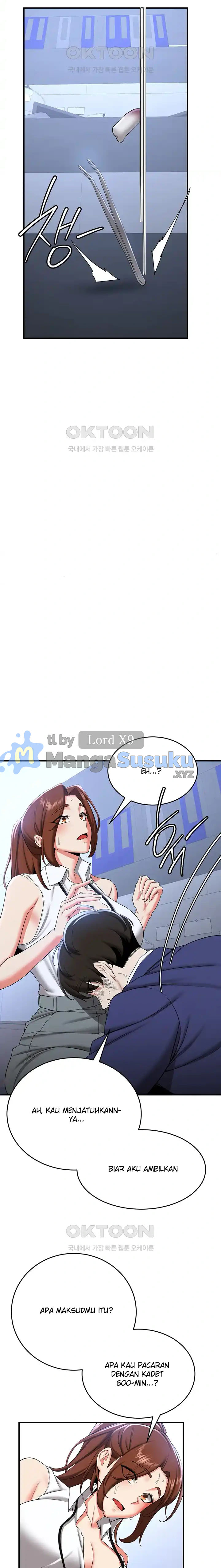 Your Girlfriend Was Amazing - Chapter 22 17 Your Girlfriend Was Amazing - Chapter 22 17