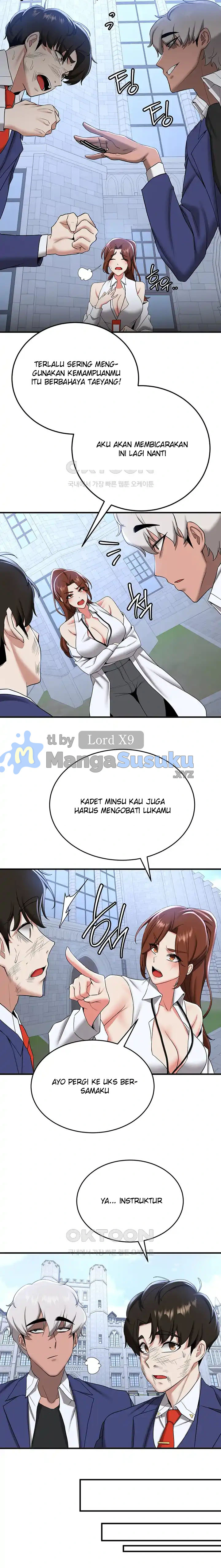 Your Girlfriend Was Amazing - Chapter 22 14 Your Girlfriend Was Amazing - Chapter 22 14