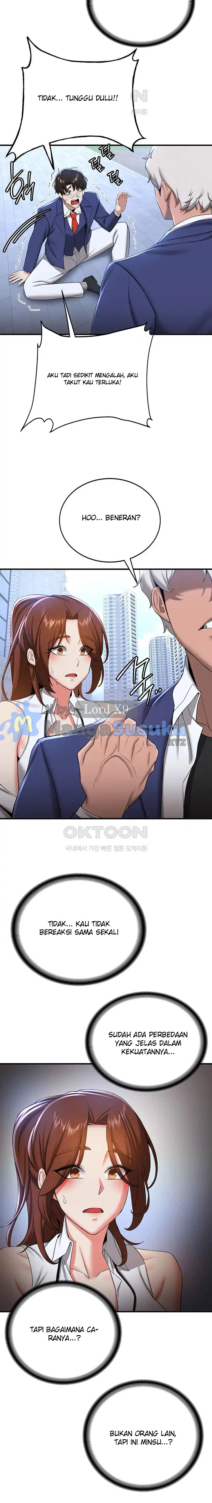 Your Girlfriend Was Amazing - Chapter 22 7 Your Girlfriend Was Amazing - Chapter 22 7