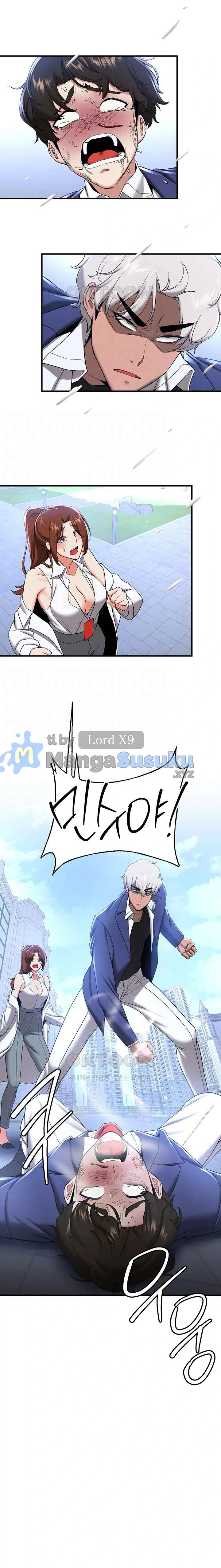 Your Girlfriend Was Amazing - Chapter 22 5 Your Girlfriend Was Amazing - Chapter 22 5