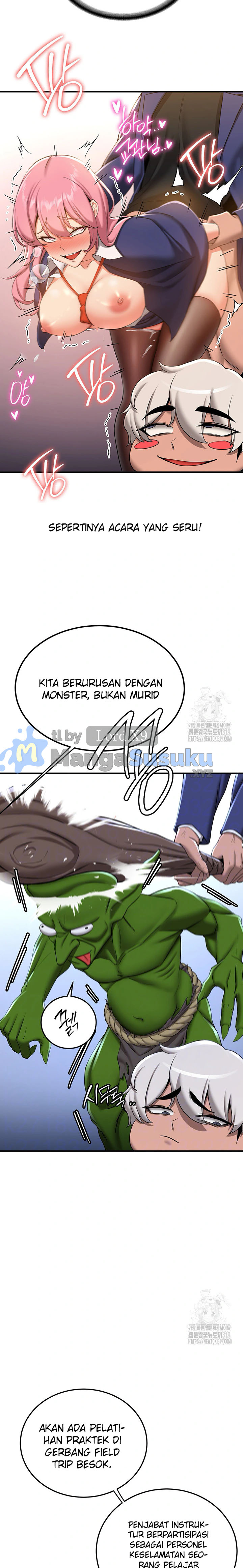 Your Girlfriend Was Amazing - Chapter 21 8 Your Girlfriend Was Amazing - Chapter 21 8