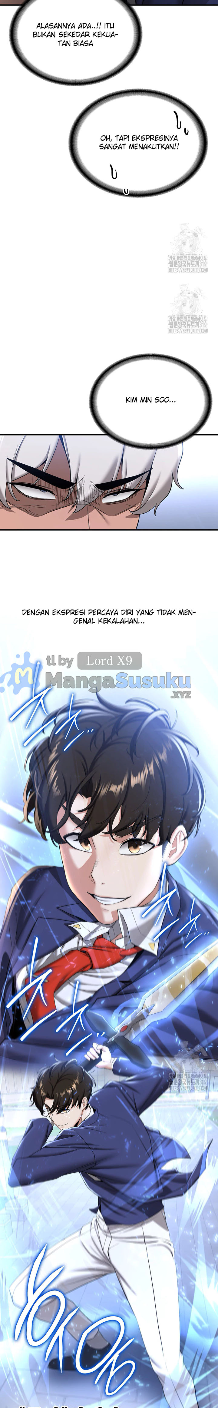 Your Girlfriend Was Amazing - Chapter 21 22 Your Girlfriend Was Amazing - Chapter 21 22