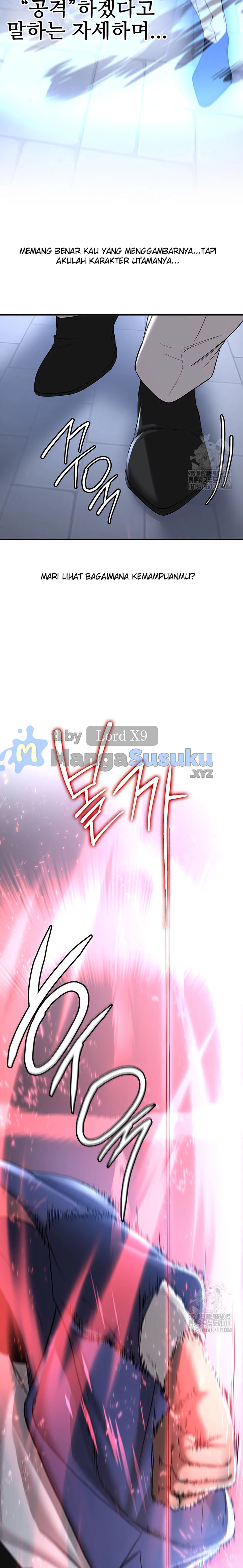 Your Girlfriend Was Amazing - Chapter 21 23 Your Girlfriend Was Amazing - Chapter 21 23