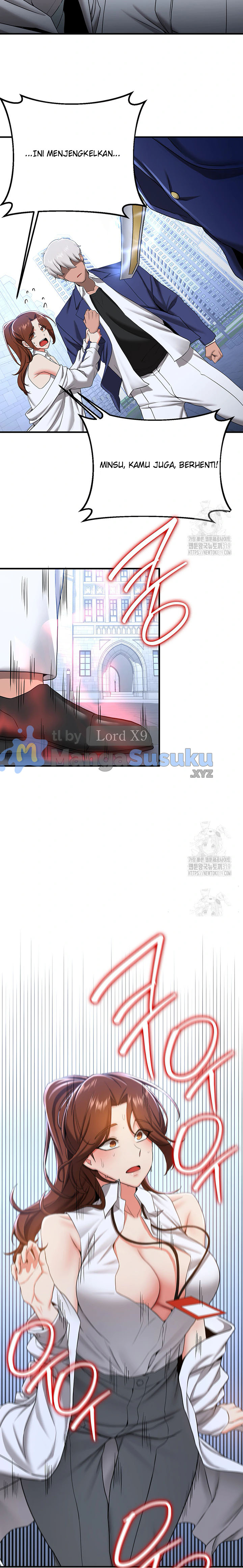 Your Girlfriend Was Amazing - Chapter 21 20 Your Girlfriend Was Amazing - Chapter 21 20