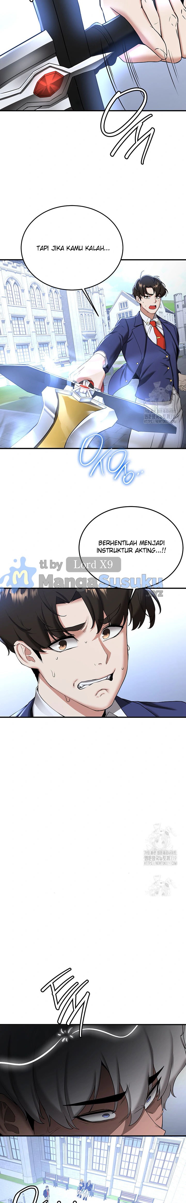 Your Girlfriend Was Amazing - Chapter 21 18 Your Girlfriend Was Amazing - Chapter 21 18