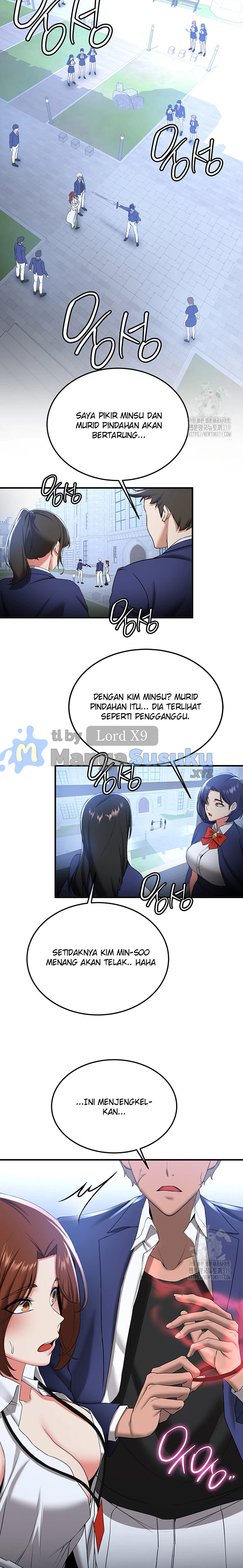 Your Girlfriend Was Amazing - Chapter 21 19 Your Girlfriend Was Amazing - Chapter 21 19