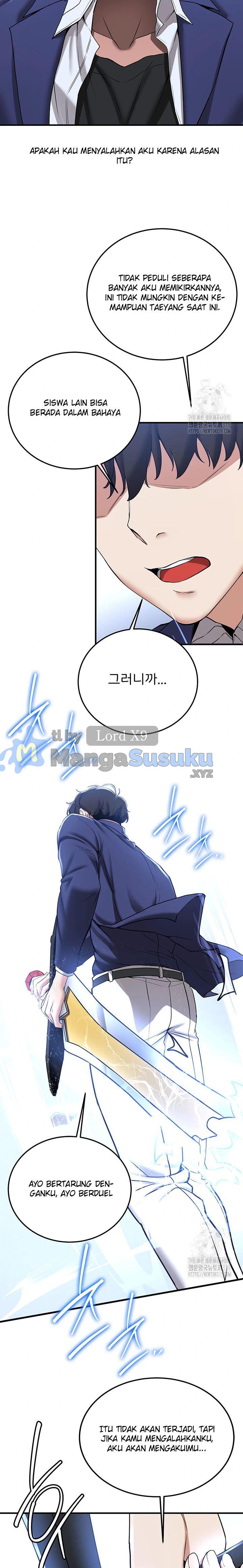 Your Girlfriend Was Amazing - Chapter 21 17 Your Girlfriend Was Amazing - Chapter 21 17