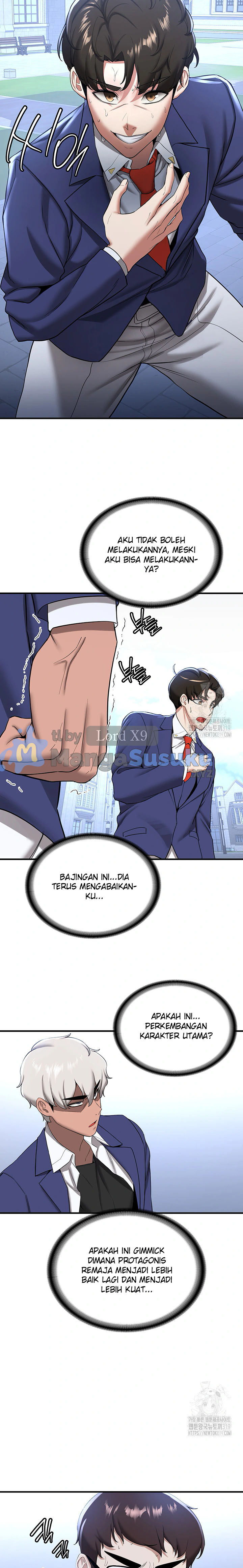 Your Girlfriend Was Amazing - Chapter 21 14 Your Girlfriend Was Amazing - Chapter 21 14