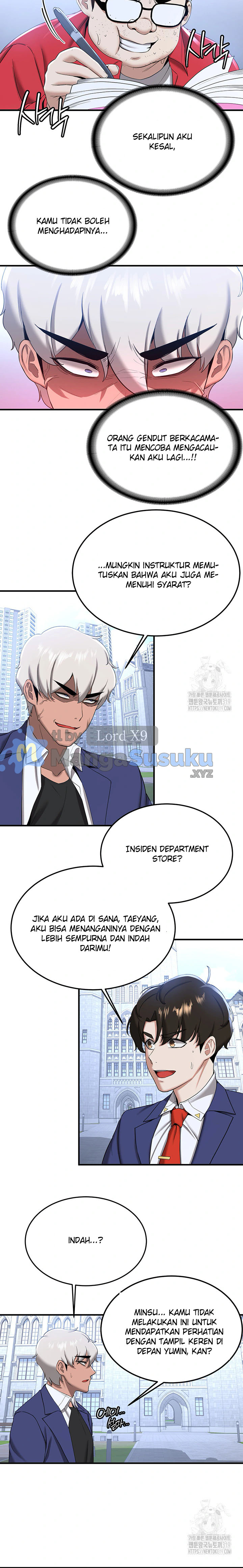 Your Girlfriend Was Amazing - Chapter 21 15 Your Girlfriend Was Amazing - Chapter 21 15