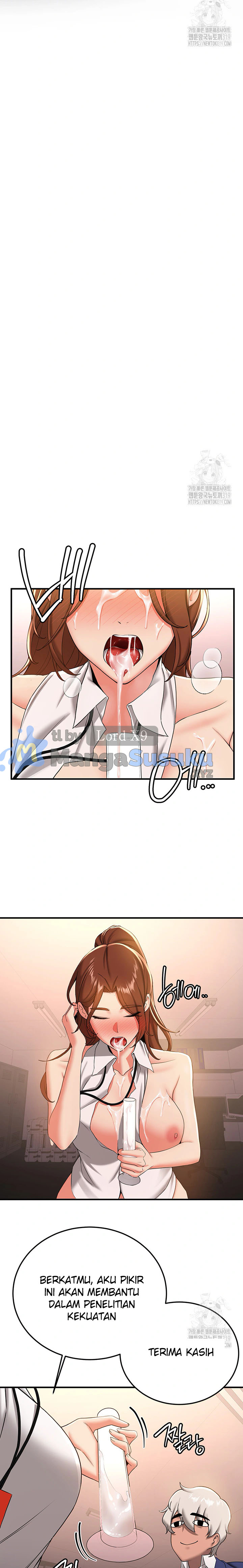 Your Girlfriend Was Amazing - Chapter 21 6 Your Girlfriend Was Amazing - Chapter 21 6