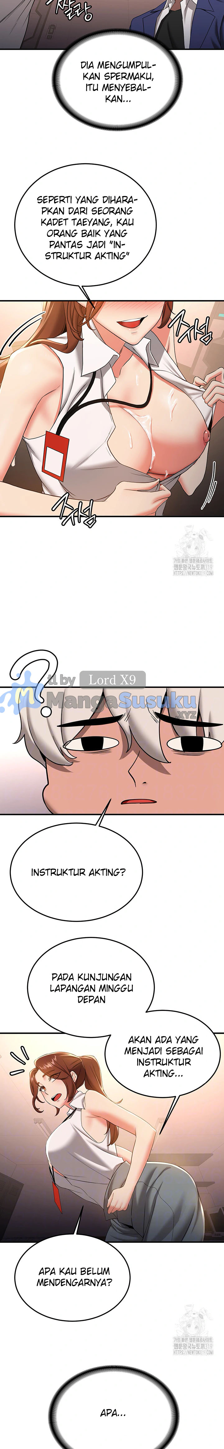 Your Girlfriend Was Amazing - Chapter 21 7 Your Girlfriend Was Amazing - Chapter 21 7